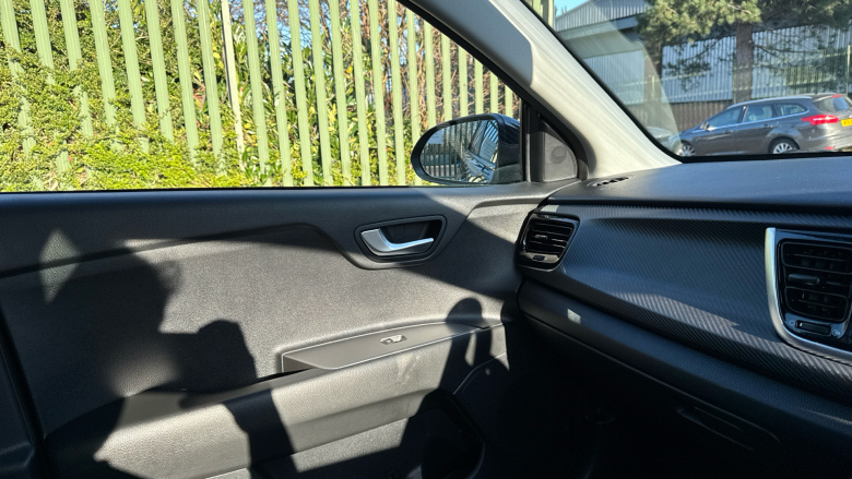 Kia Rio 1.0 T GDi 48V 118 GT-Line S 5dr Petrol Hatchback